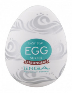 Egg Surfer Single