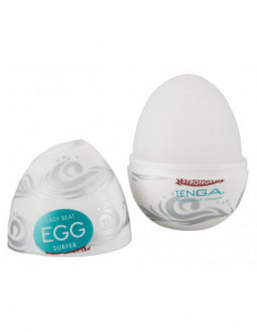 Egg Surfer Single 2