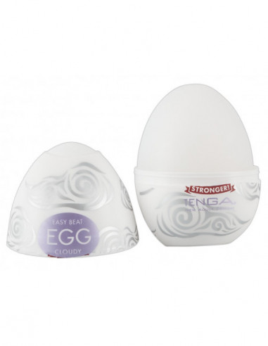 Egg Cloudy 6pcs