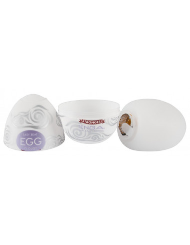 Egg Cloudy 6pcs