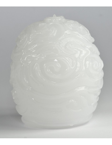 Egg Cloudy Single
