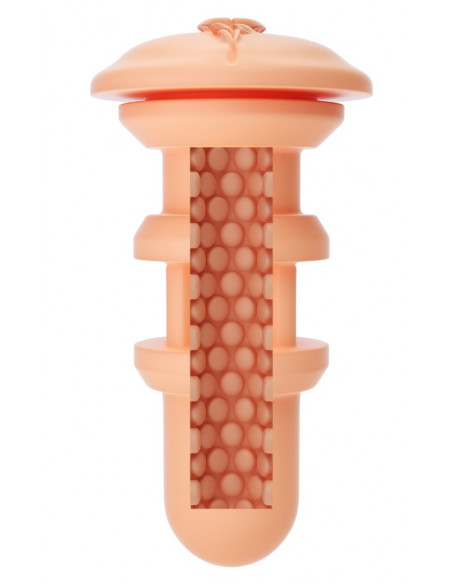 Autoblow A.I. Vagina Sleeve Wh