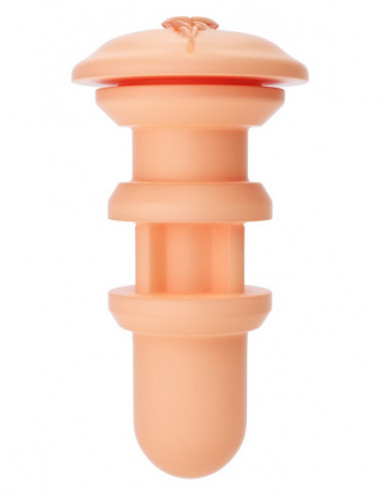 Autoblow A.I. Vagina Sleeve Wh
