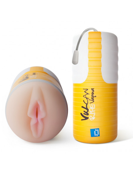 Vulcan Ripe Vagina