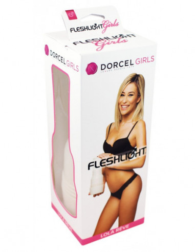 Dorcel´s Lola Reve