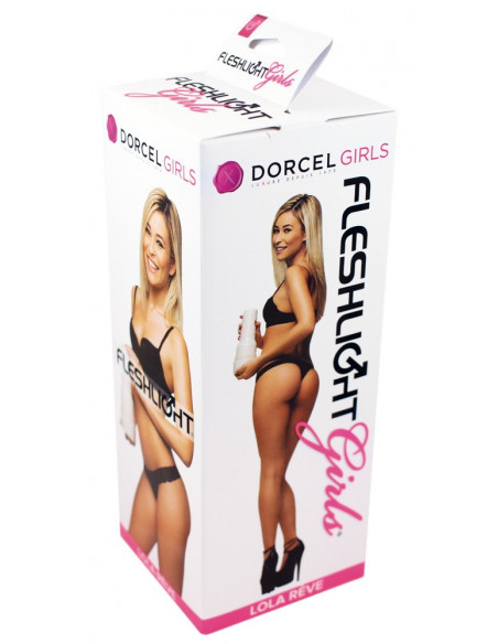 Dorcel´s Lola Reve