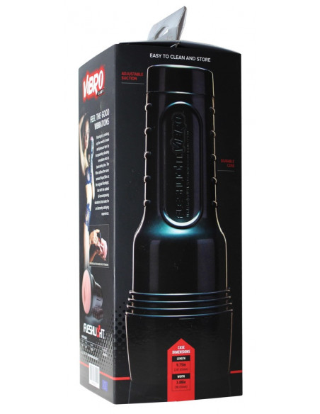 Vibro Pink Lady Touch