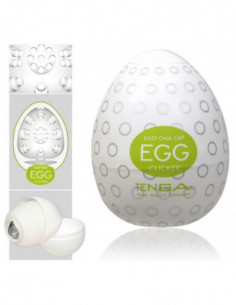 Egg Clicker Single