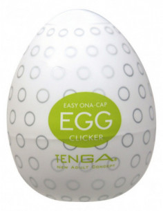 Egg Clicker Single 2
