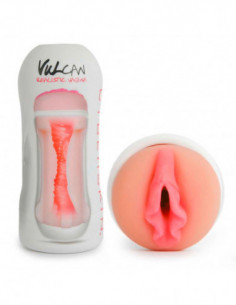 Vulcan Realistic Vagina 2