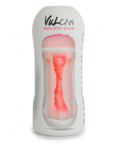 Vulcan Realistic Vagina