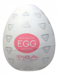 Egg Stepper Single 2