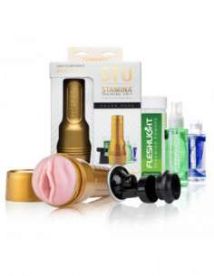 Stamina Value Pack 2