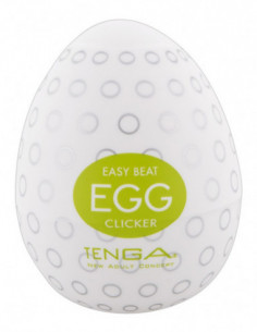 Egg Clicker Pack of 6 2