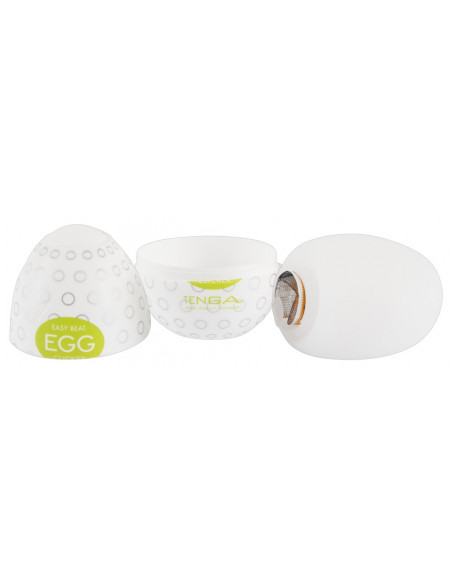 Egg Clicker Pack of 6