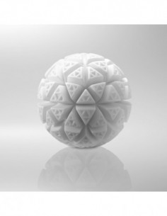 Tenga Geo Glacier 2