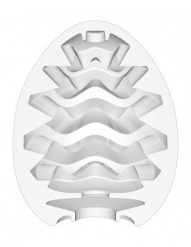 Egg Wavy