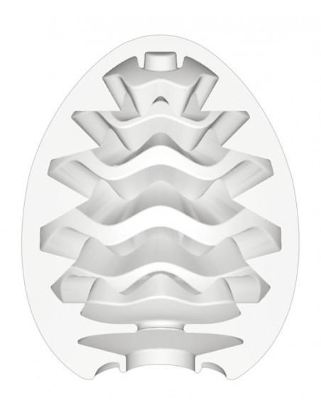 Egg Wavy