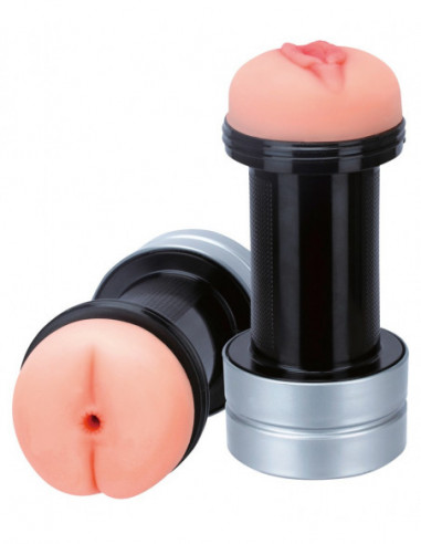2in1 Hummer Anus/Vagina