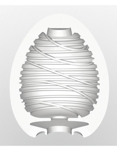 Tenga Egg Silky 6pcs