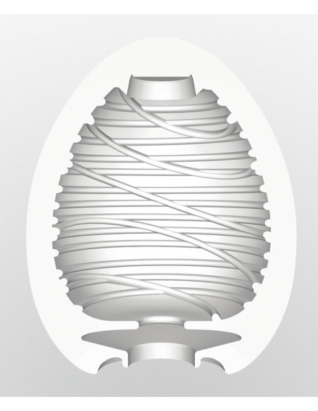 Tenga Egg Silky 6pcs