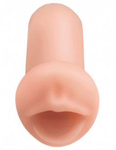PET Coed Cocksucker 2