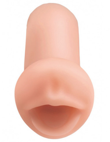PET Coed Cocksucker
