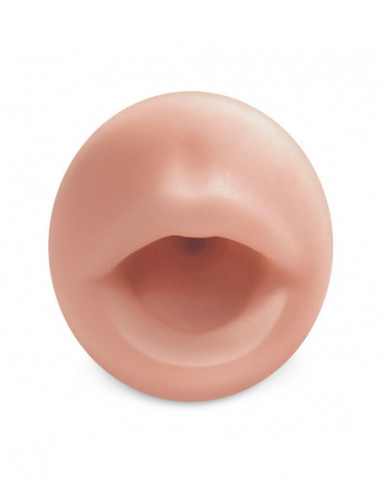 PET Coed Cocksucker