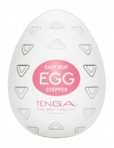 Egg Stepper Pack of 6 2