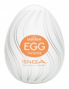 Egg Twister Pack of 6 2