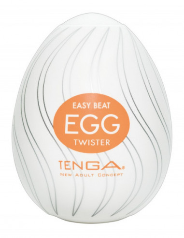 Egg Twister Pack of 6
