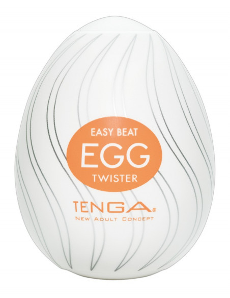 Egg Twister Pack of 6