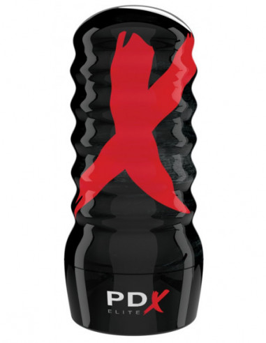PDX Elite Air-Tight Pussy Stro