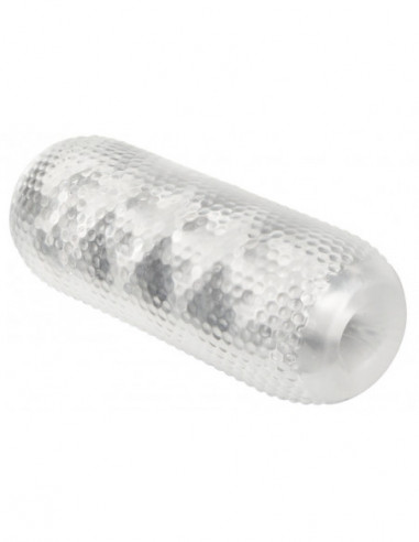 Pocket Masturbator Speed