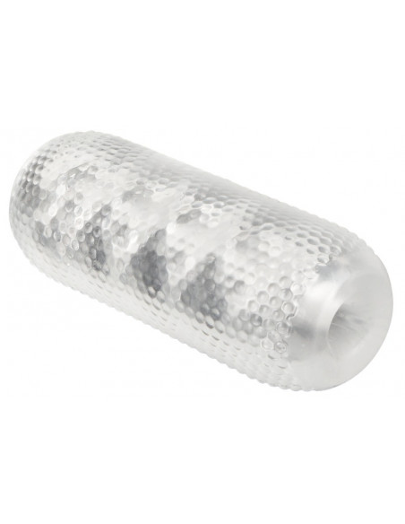Pocket Masturbator Speed