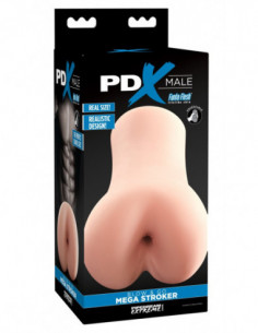 PDX Male Blow and Go Mega Stroke (cod. 767)