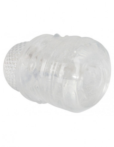 Pocket Masturbator Twister