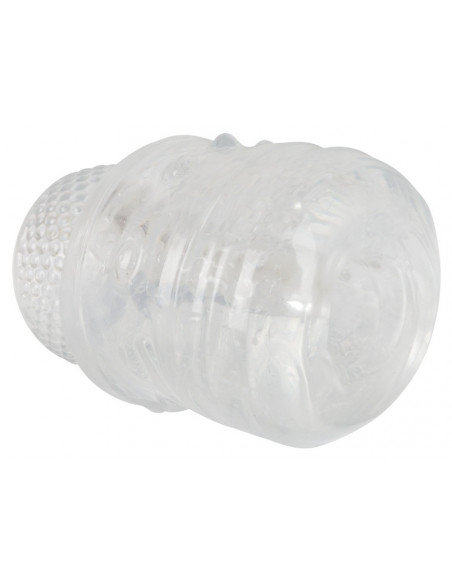 Pocket Masturbator Twister