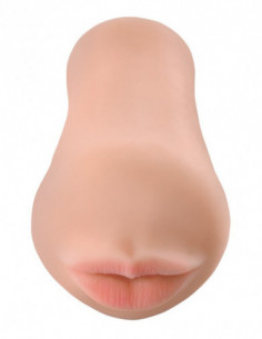 PET FMS To Go Deep Throat Cock 2