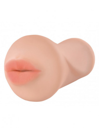 PET FMS To Go Deep Throat Cock