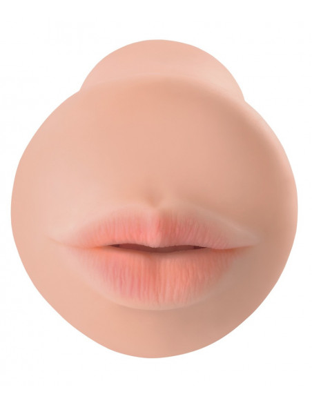 PET FMS To Go Deep Throat Cock