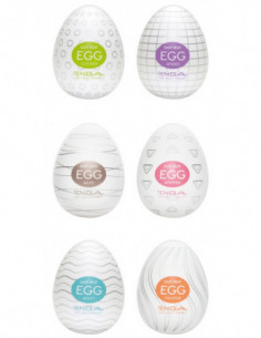 Egg Variety 1 6 pack 2