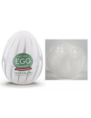 Egg Variety 2 6 pack