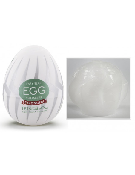 Egg Variety 2 6 pack