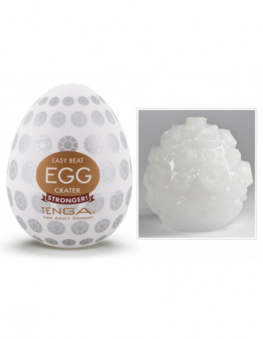 Egg Variety 2 6 pack
