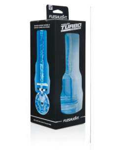 Turbo Ignition Blue Ice