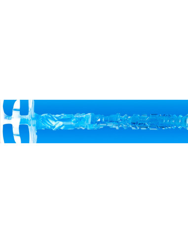Turbo Ignition Blue Ice