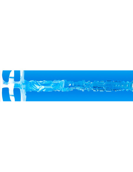 Turbo Ignition Blue Ice