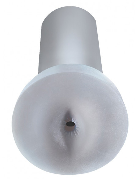 PDX Male Pump and Dump Stroker F (cod. 768)