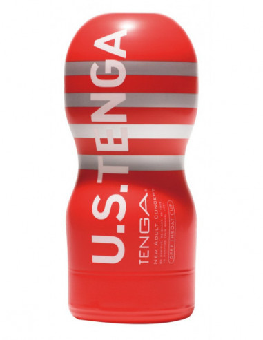 Deep Throat Cup US